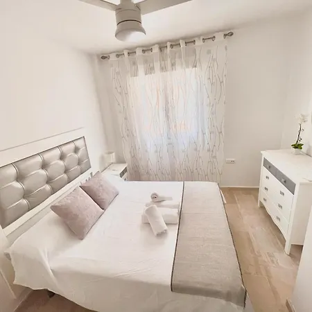 公寓 Venezuela 20-22 La Línea de la Concepción