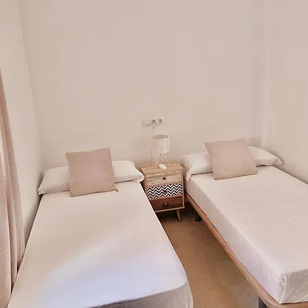 公寓 Venezuela 20-22 La Línea de la Concepción